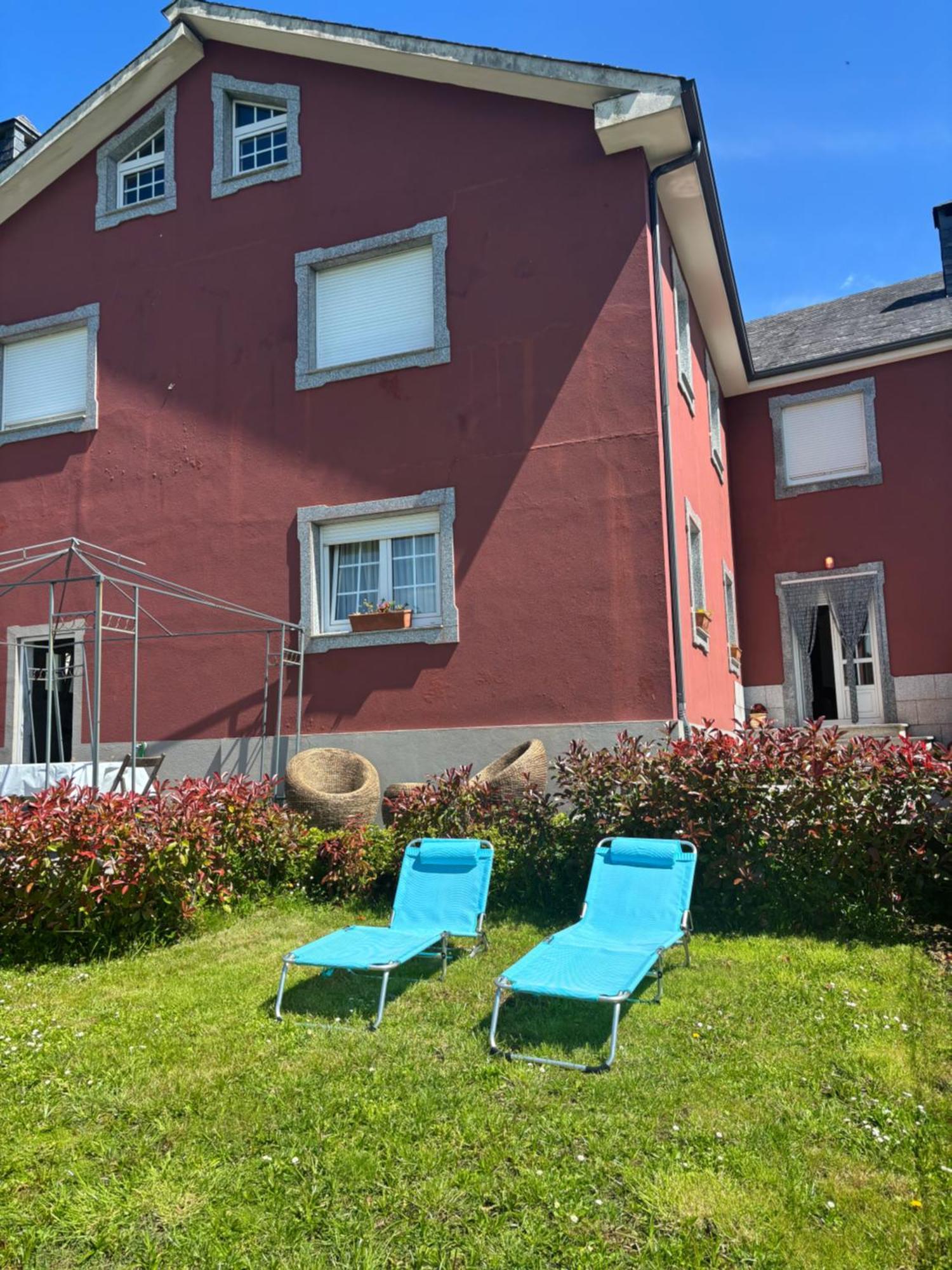 Casa Sambad - Costa Da Morte Holiday home